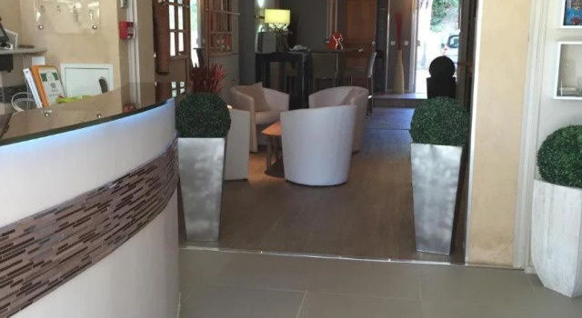Hôtel Beau Soleil, Book Hotel SPA-hoteller i Var coast, SPA
