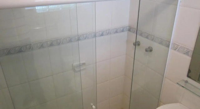 Трёхместный номер Standard с красивым видом из окна Hotel Carioca