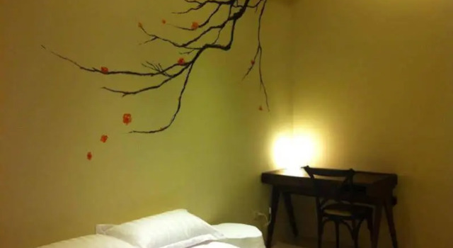 Taitung Faluo Mi Bed and Breakfast