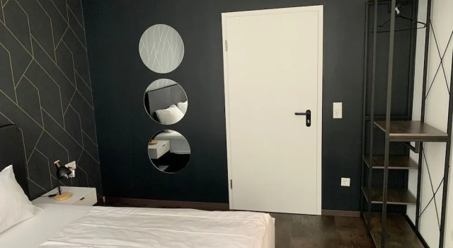 MOTELO Bielefeld