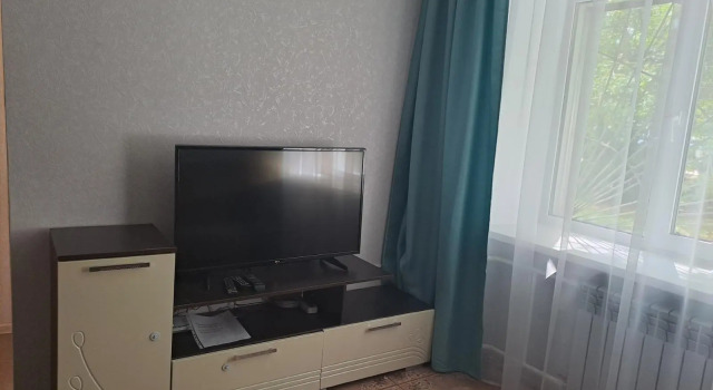 Apartments on Partizan Zheleznyak street 24A, Reserva ahora Apartamento Hoteles en Krasnoyarsk con aparcamiento, Aparcamiento