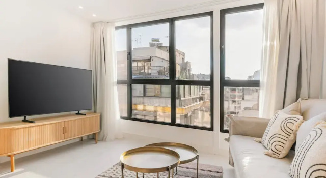 Люкс Superior Ototo Luxury Living