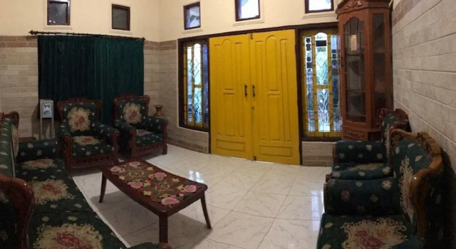 Balqis Home Stay