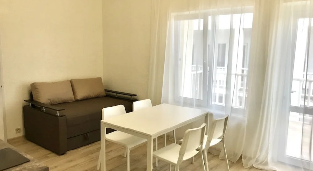 Sunny Zatoka, Buchen Sie Hotel Satoka Odessa region