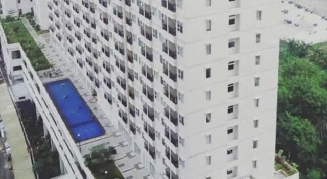 Apartemen Margonda Residence 4 & 5 by Liza, Book Apartment Depok West Java