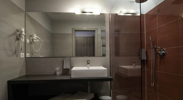 Двухместный номер Comfort с балконом Hotel Gardesana
