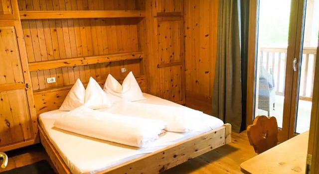 Номер Standard Mountain Lodge Prennanger