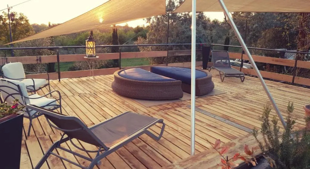 Piccolo Feudo Green Resort, Buchen Sie Resort Bagnaia Vicosee
