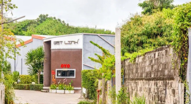 Люкс Get Link Hip Hua Hin Hotel