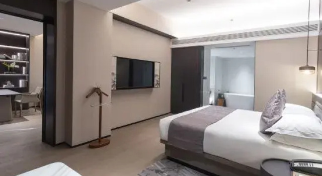 Люкс Business GINLAN JIA  Linan Zhejiang