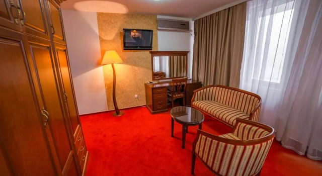 Люкс Hotel San Terme Laktaši