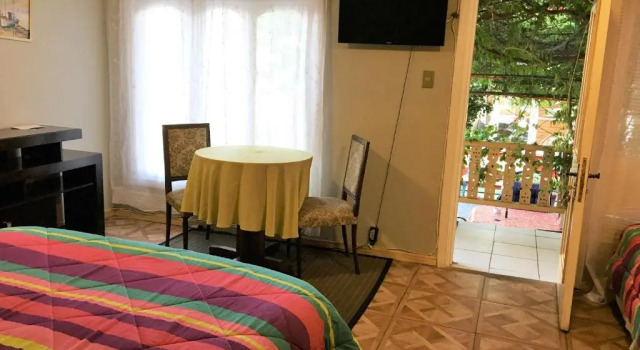 Номер Standard Eco Hostal Offenbacher-Hof