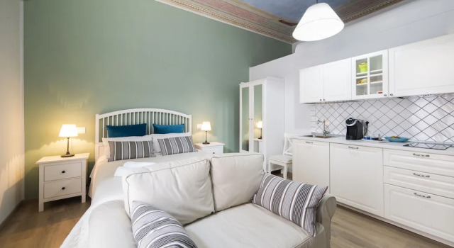 Студия Classic Casa vacanza UMBERTO