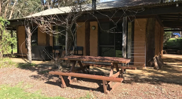Коттедж Pump Hill Farm Cottages