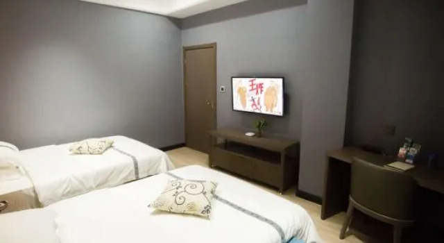 Suite HQBLHOTEL