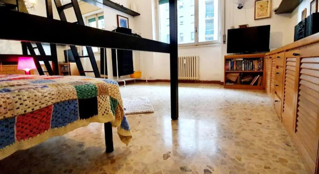 Апартаменты с 2 комнатами Lessona House