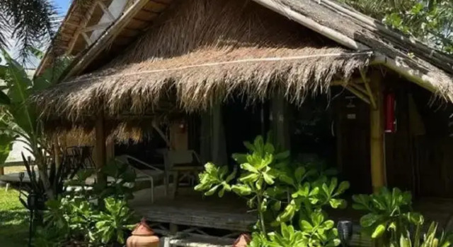 Двухместный номер Standard Margarita Beach