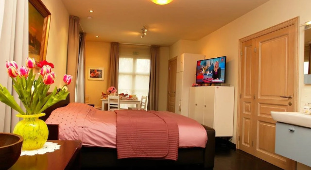 B&B Bosheide