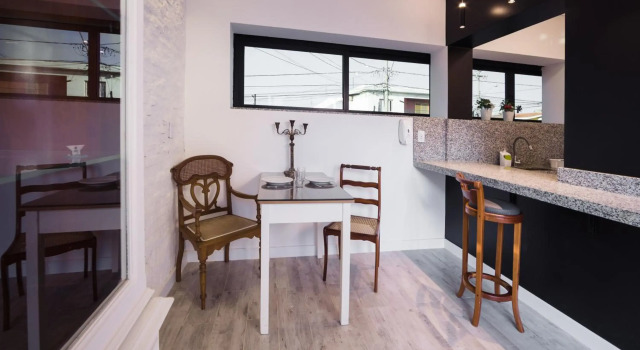 K2 RESIDENCE Campinas, Забронировать Отель Кампинас штат Сан-Паулу