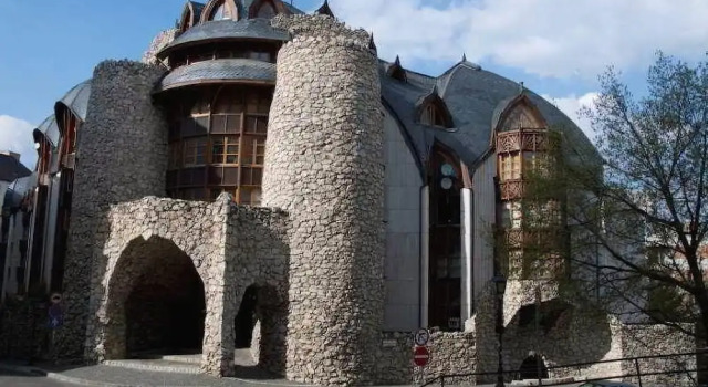 Buda Hill Residences, Varaa Hotelli 01. Budavár 