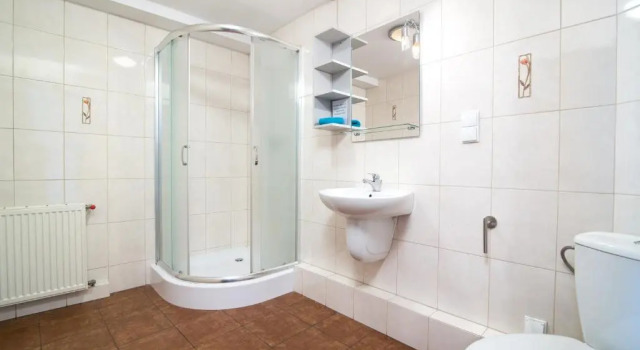 Номер Standard Pokoje Gościnne Tawerna Wejherowo