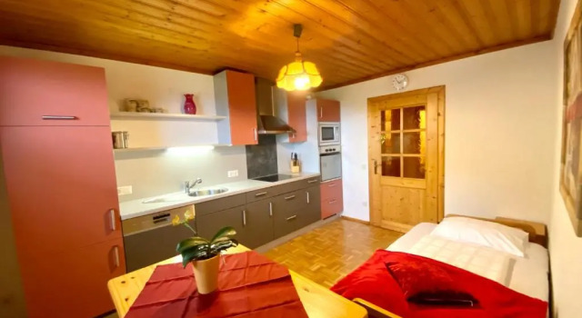 Апартаменты Pleschinhof