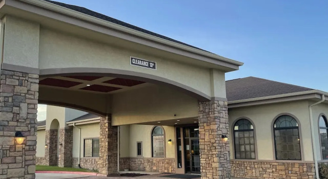 Sunbridge Inn & Suite Extended Stay, Reserva ahora Posada u hostería Jourdanton Texas