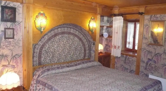 Апартаменты Chalet Sheila