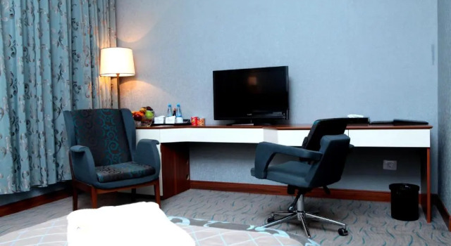 Standart oda Vego Hotel