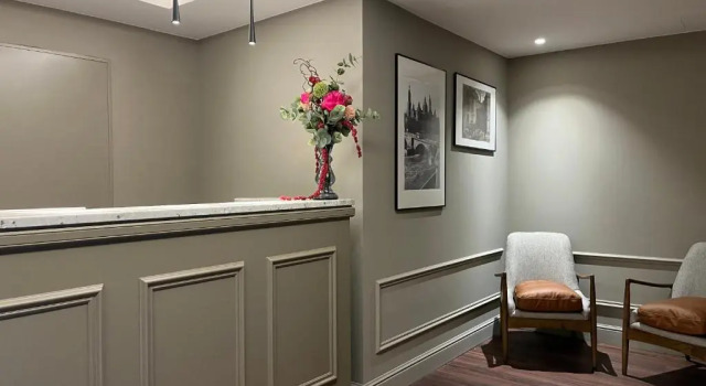 Hotel San Valero Boutique