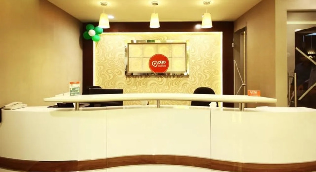 OYO Rooms Kodambakkam High Road Ram Theater, Забронировать Отель Отели штата Тамилнада с завтраком, Завтраки