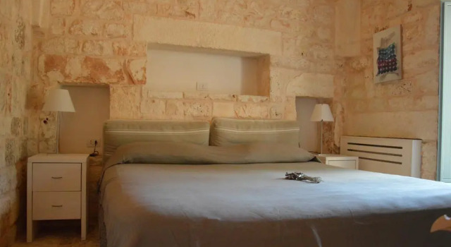 Ostuni Art Resort