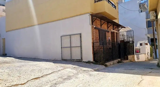 Anassa Cave by Estia, Rezerwuj Hotel Hotele w Retimno z parkingiem, Parking