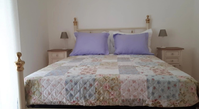 Crisapartment