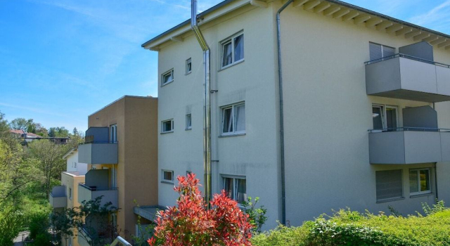 Businessapartments Reutlingen