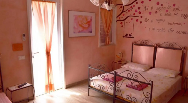 Villa Nike B&B, Book Bed and Breakfast Melendugno Salento