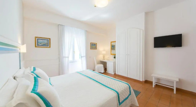 Семейный номер Классический Villa Romana Hotel & Spa