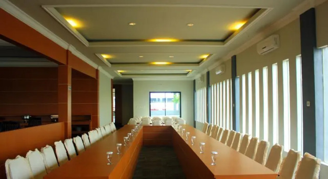 Raja Residence Jambi, Rezerwuj Hotel Jambi 