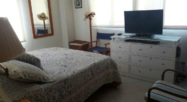 Apartamentos Vacacionales
