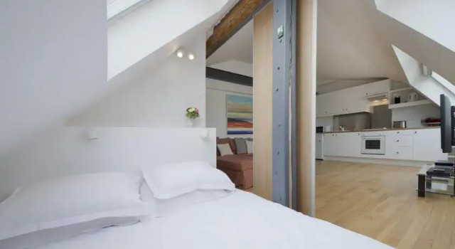 Arcade Rooftop