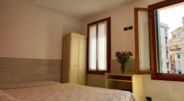 Hotel San Geremia