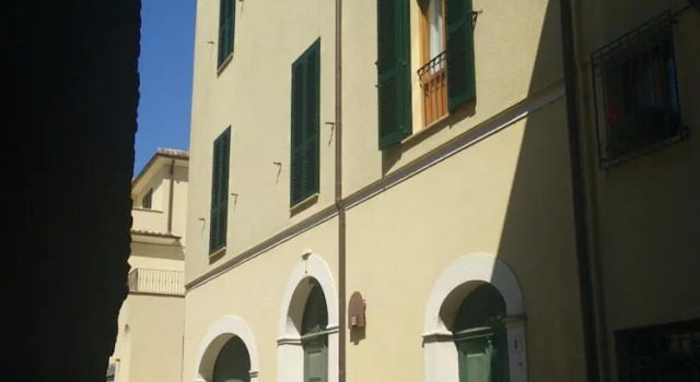 B&B Arco Di San Francesco