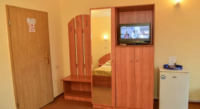 Номер Business Pensiunea Kronstadt