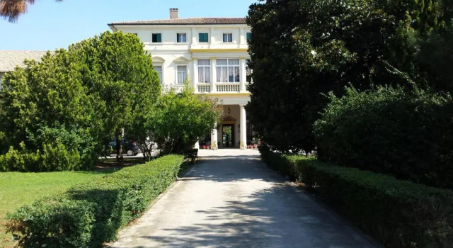 Hotel Villa Carrer