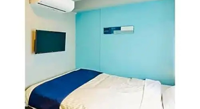Ichi Hotel Hatchobori - Vacation STAY 80983v, Забронировать Отель Токио Токийский столичный округ, рядом с Nihonbashi Auditorium