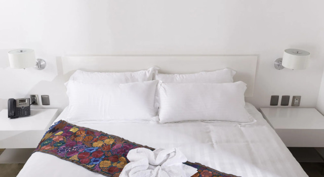 Domingo Santo Hotel Boutique - Adults Only, Забронировать Бутик-отель Бутик-отели Мехико, рядом с Салто дел Агуа, Бутик-отель