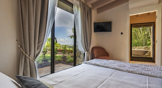 Relais Villa dei Gelsi & Spa
