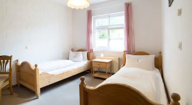 Landgasthof Post, Varaa Hotelli Hotellit Baijeri pysäköinnillä, Pysäköinti