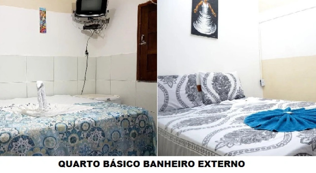 Pousada Xerife