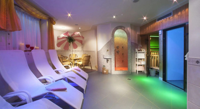 Hotel Pension Margit